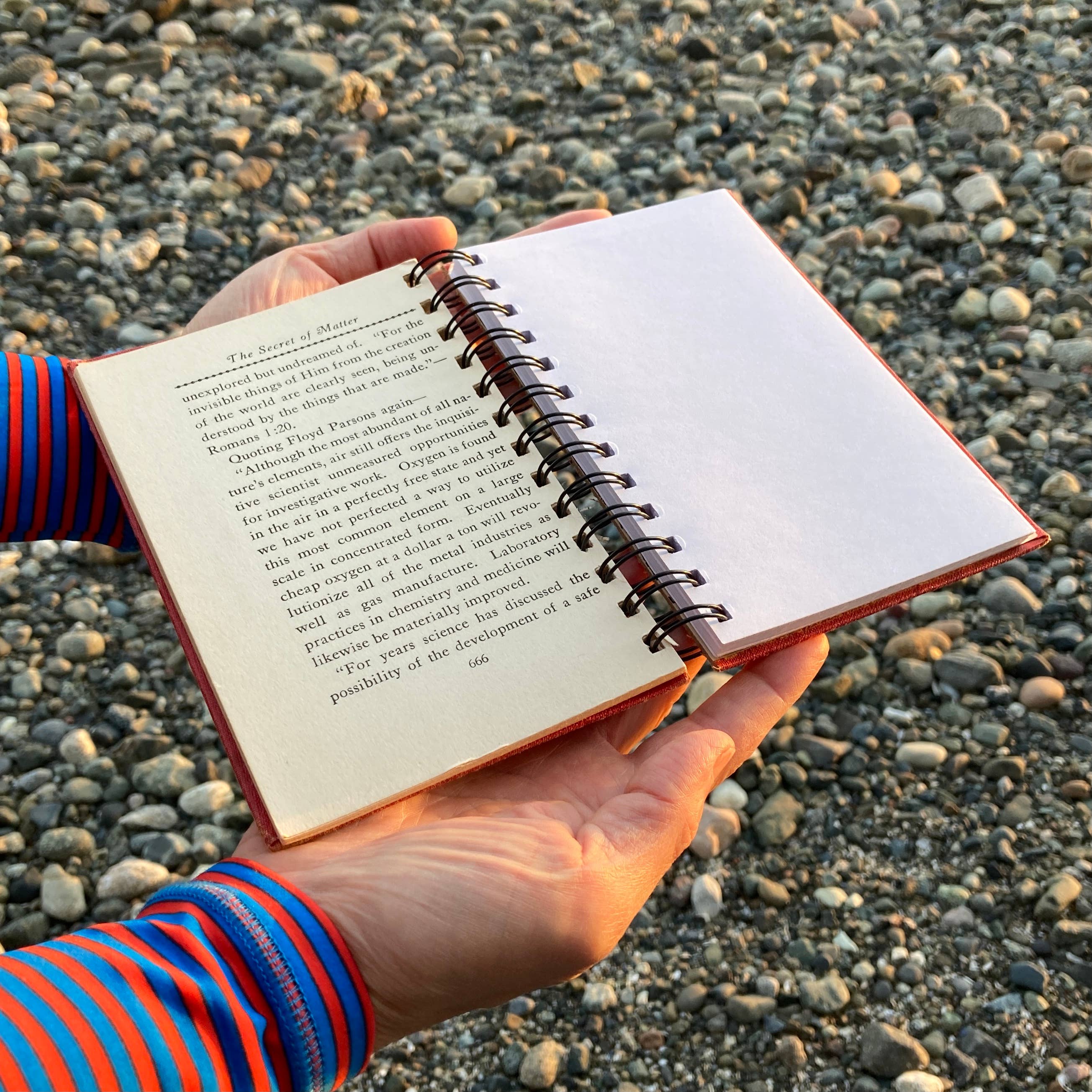 Attic Journals - Wholesale Journal/Diary - Attic Journals -- Opening Order3