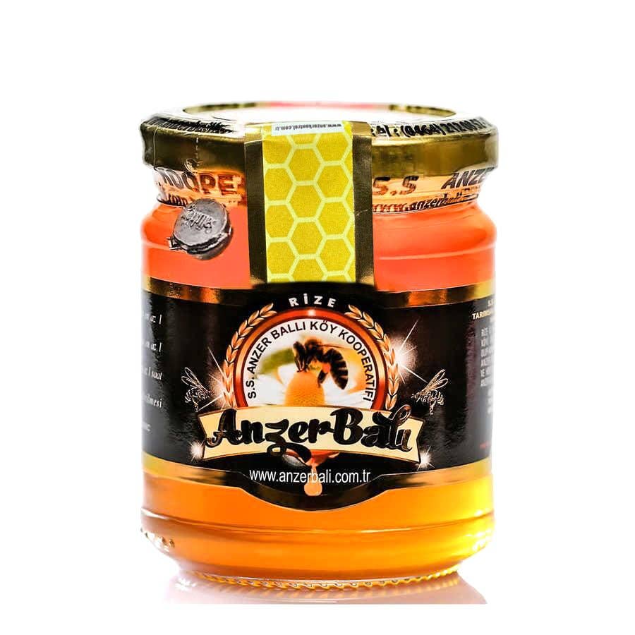 Aladdin – wholesale Honey – Anzer | Genuine Anzer Honey - Sealed - Geographically Certified4