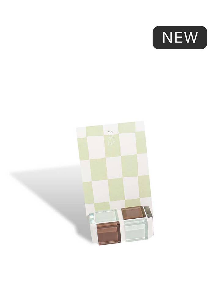 MINISOPORTE PARA CUADROS - Chocolate con leche clásico para venta al por mayor de Subtle Art Studios