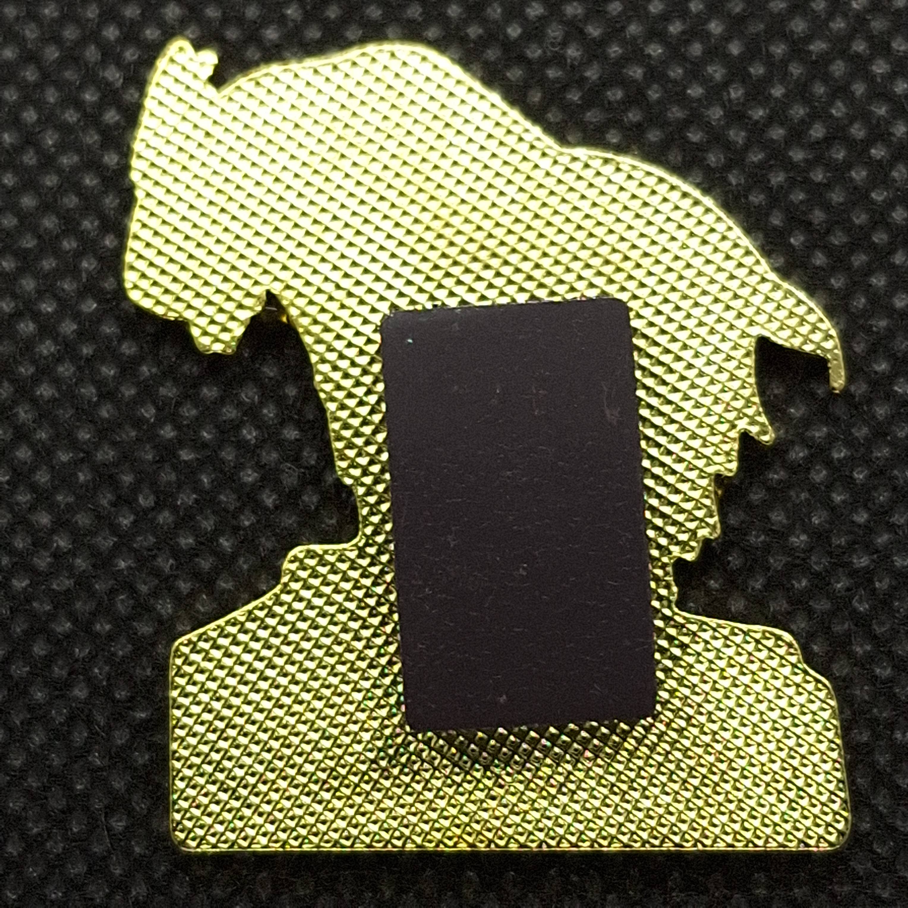 Fantastic Souvenirs, Gifts & Collectibles - Wholesale Magnet - Magnet - CO Mtn Goat1