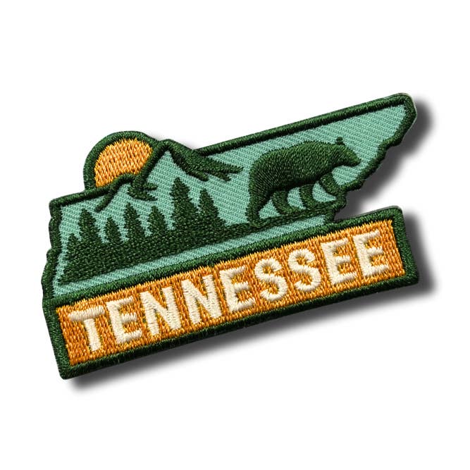 Tennessee per la vendita all'ingrosso da parte di Outpatch