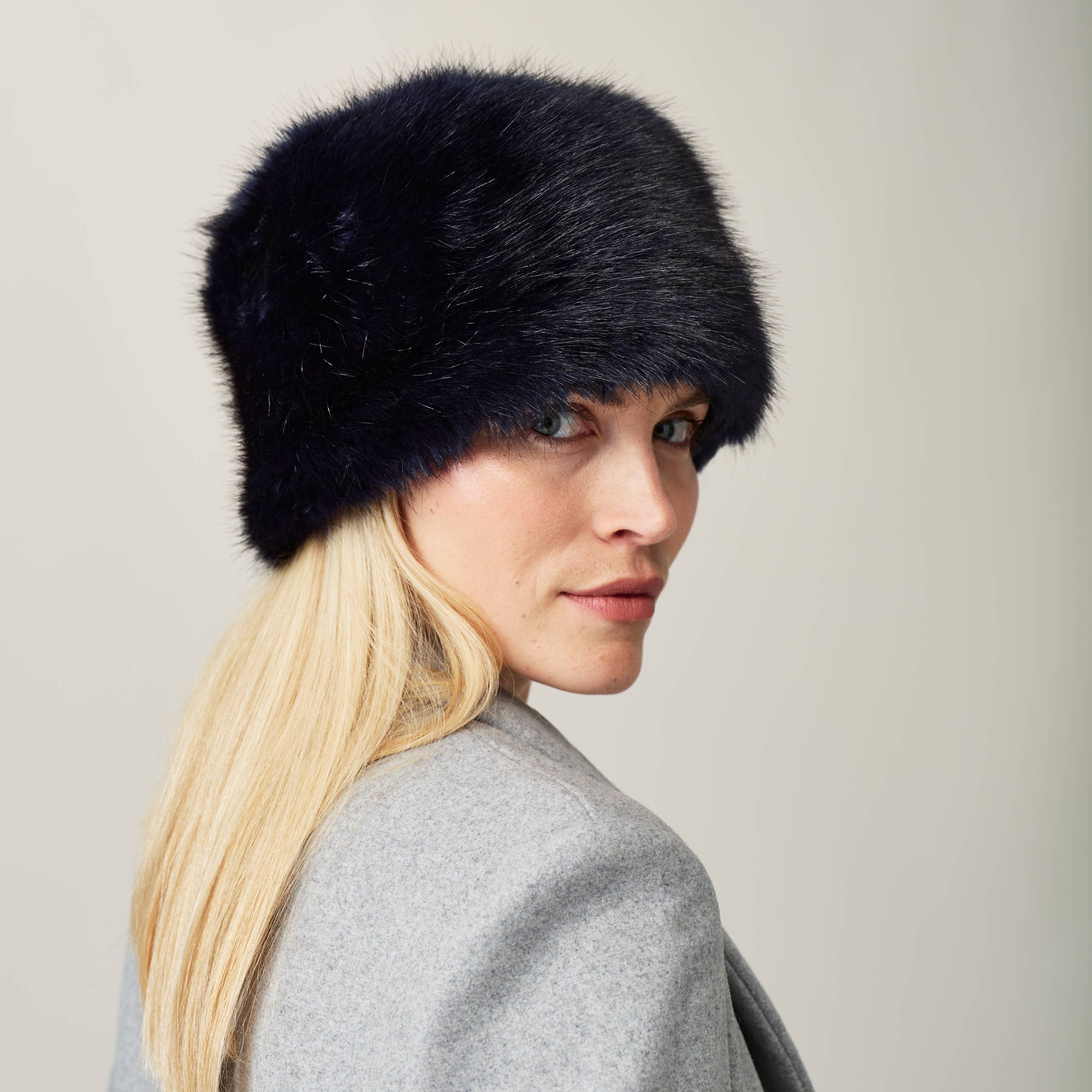 Helen Moore - Wholesale Beret - Women's - Pillbox Hat11