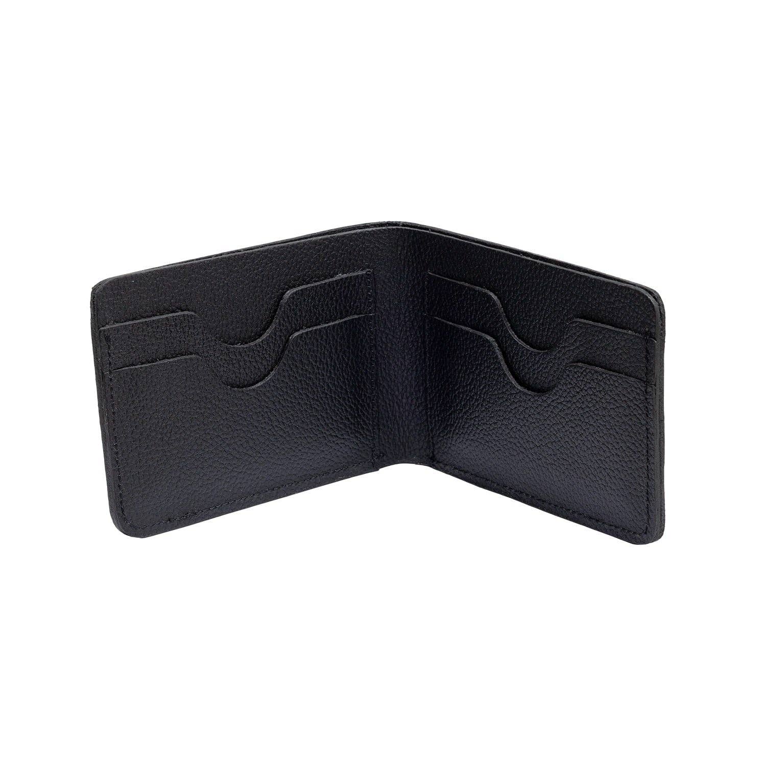 USA Leather Shop - Venta al por mayor Cartera - Hombre - Cartera Corta 0114