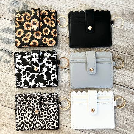 Bulk keychain pouch hotsell