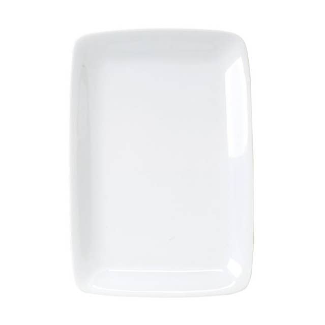 HIC Kitchen Rectangular Platter, 14in for wholesale by HIC - Harold Import Co.
