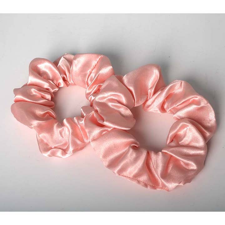 Q&C Distribution - Wholesale Hair Curlers - Sponge Heatless Hair Curler (3 Colors)5