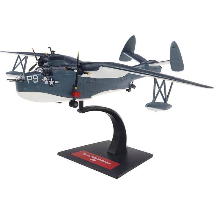 PBM-3B Mariner 1/144 Die Cast Model for wholesale by Historic Sales
