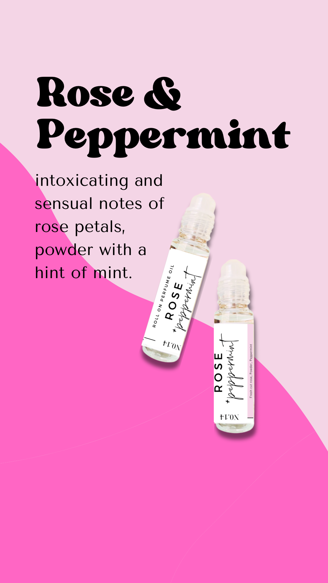 Aqualime - Vente Parfums à bille - Huiles de Parfum à Bille - 7 Parfums - Non Toxique4