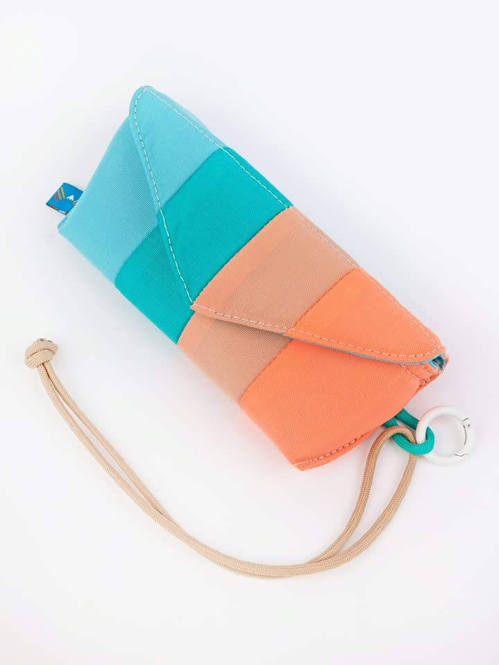 Custodia per occhiali da sole Seaside per la vendita all'ingrosso da parte di Mokuyobi