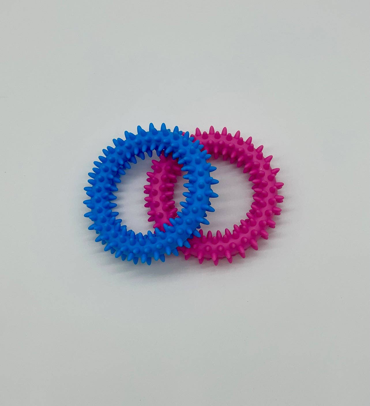 Toys N Treats Box - Vente Jouet à mâcher – chien - Jouet à mâcher Molar Ringer pour chat/chien2