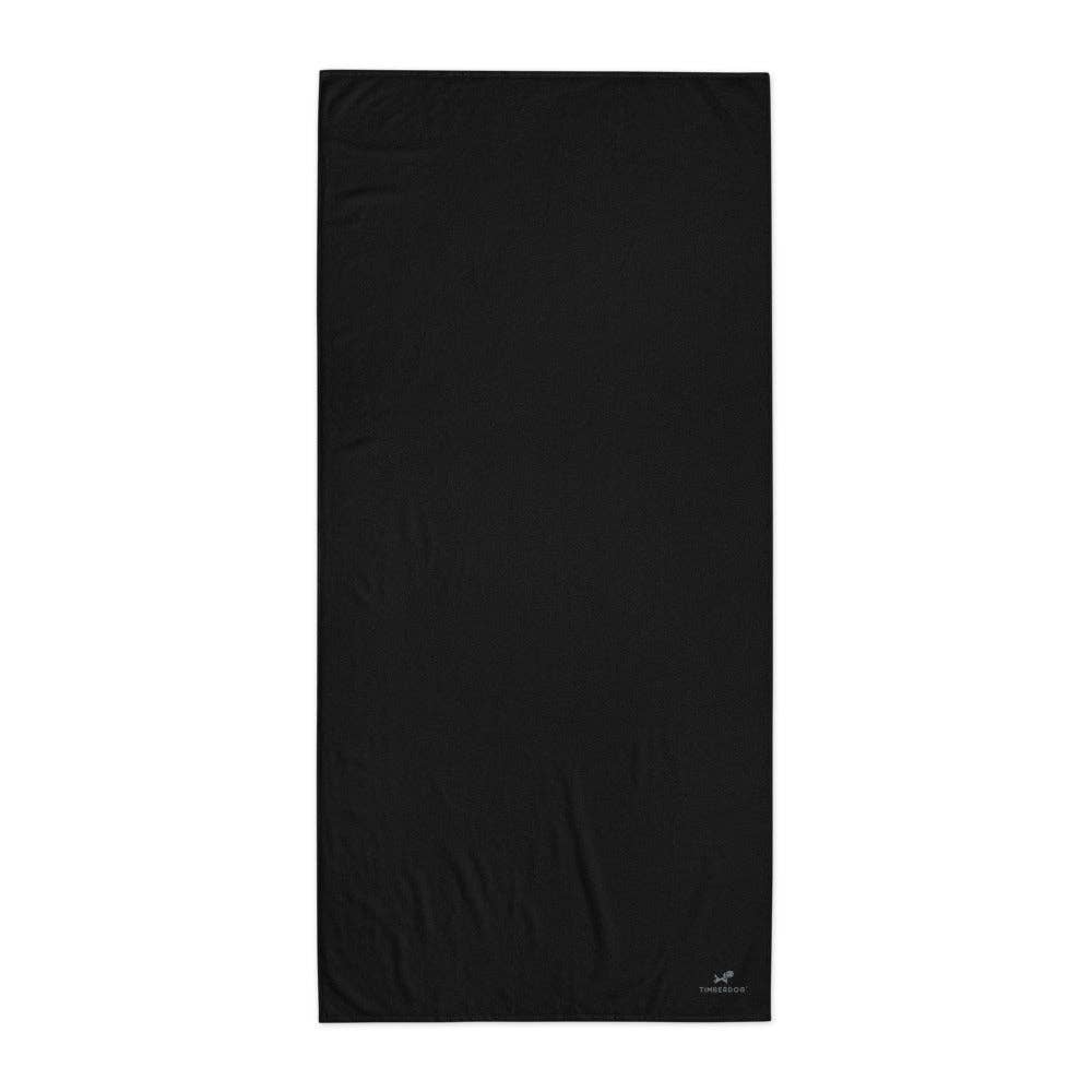 TIMBERDOG - Wholesale Bath Towel - Timberdog® Turkish Cotton Towel5