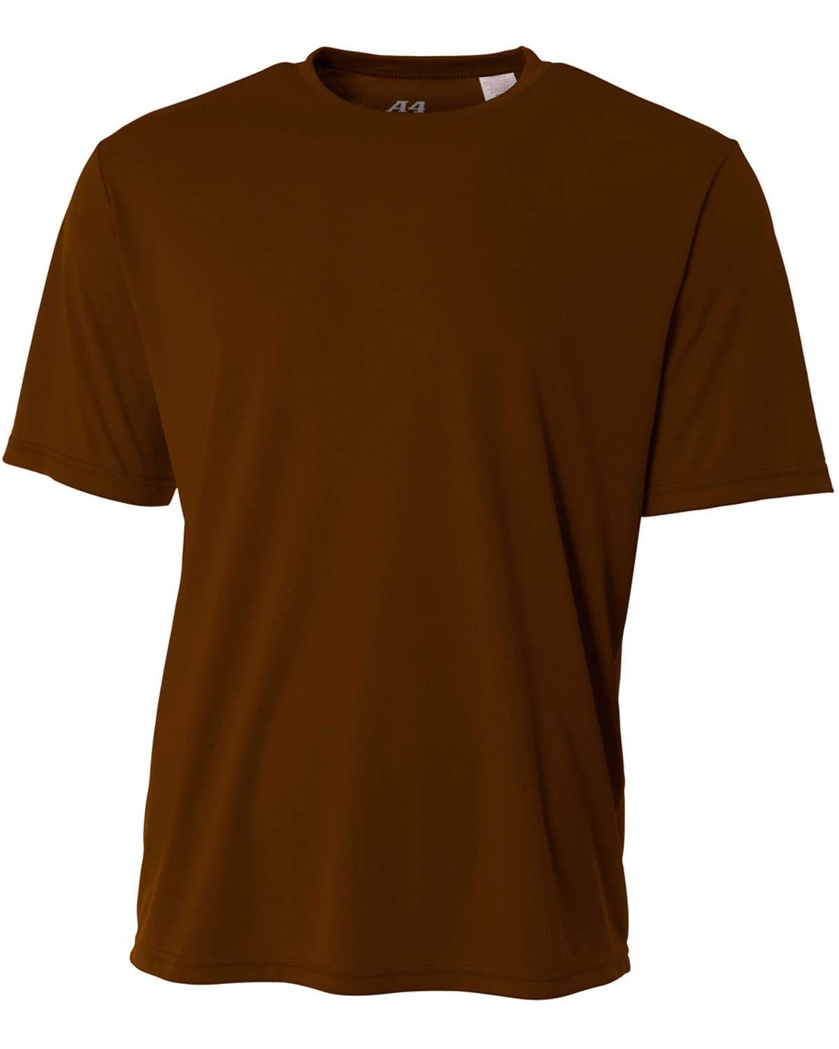 Total Apparel - Wholesale T-Shirt - Men's - A4 Cooling Performance T-Shirt Moisture Wicking | N314227