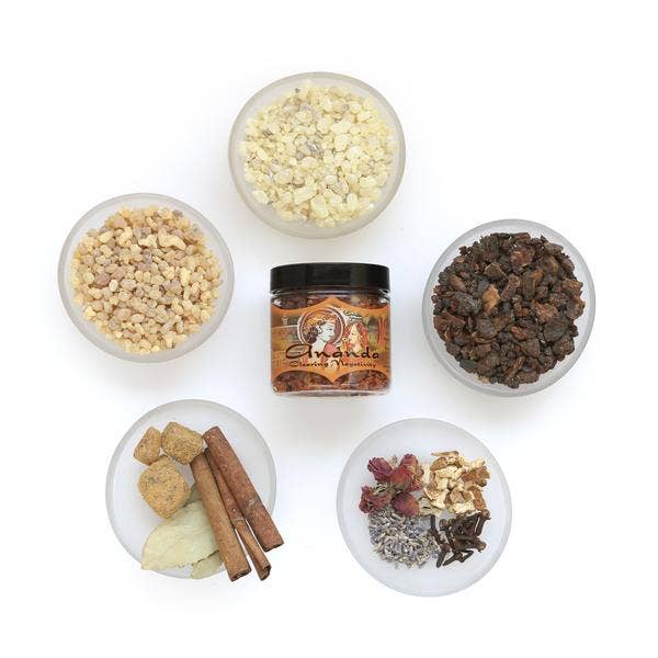 Prabhuji's Gifts - Vendita all'ingrosso Incensi - Ananda - Cancellare la negatività2