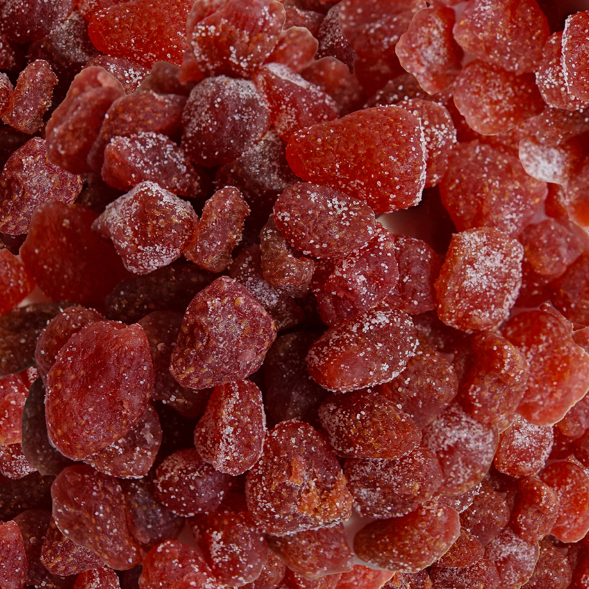 Final Boss Sour - Wholesale Gummy - Level 2 Strawberries (12 pack) Dried Fruit Sour Snack2