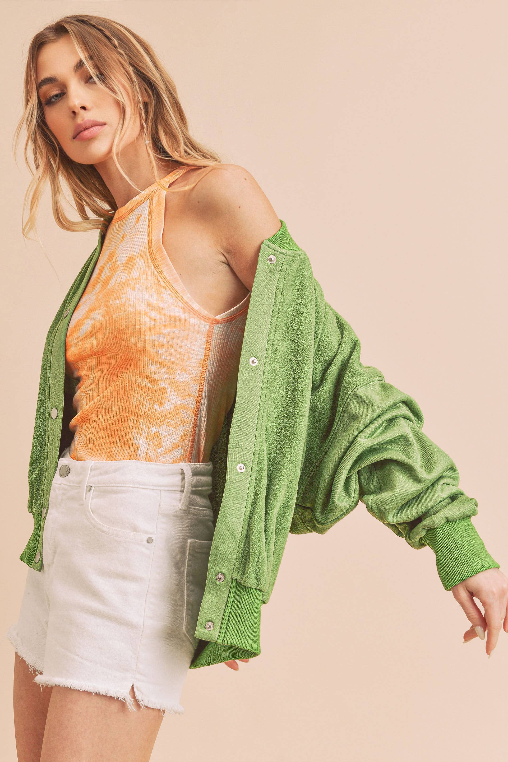 AEMI + CO – Engroshandel Tanktop – Kvinder – 843AN Edie Tie Dye Tank17