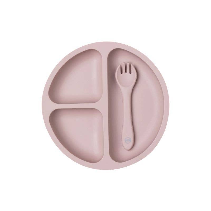 My Little Giggles - Wholesale Dinnerware Set - Kids & Baby - My Little Plate & Fork Set11