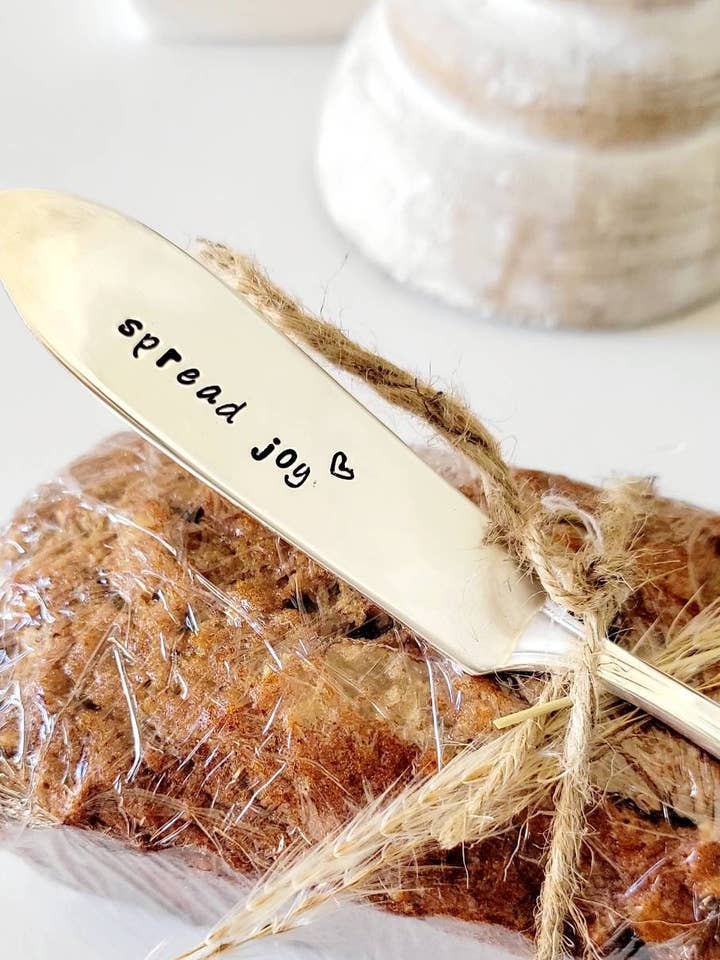 Spread Joy for wholesale by Wandering Tulips