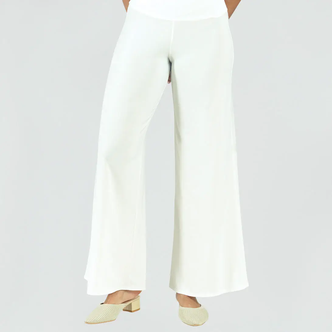 Clara Sunwoo - Vendita all'ingrosso Pantalone - Donna - LPT - Pantaloni Palazzo firmati1