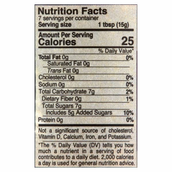 Di Bruno Bros. - Wholesale Jam/Jelly - Fig & Acacia Honey Jam5