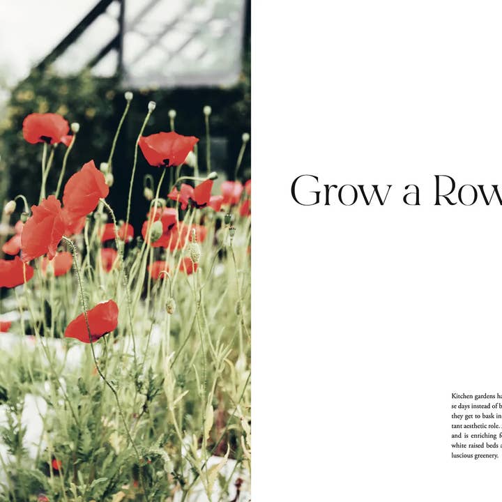 Cozy Publishing – Großhandel Buch – Erwachsene – Nordische Gartengestaltung