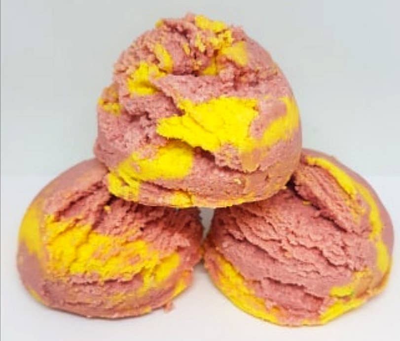 The Soap Shack - Vendita all'ingrosso Saponette - Paletta per bolle2