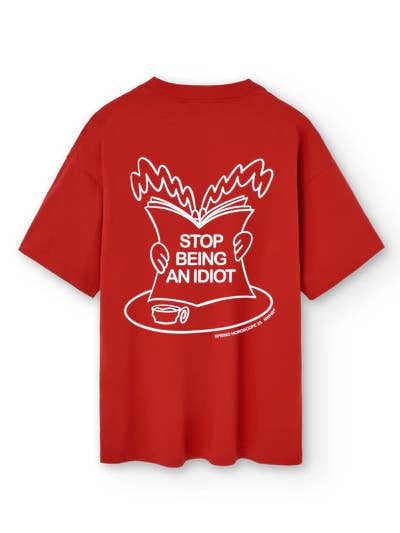 Horoscope T-shirt for wholesale by NWHR