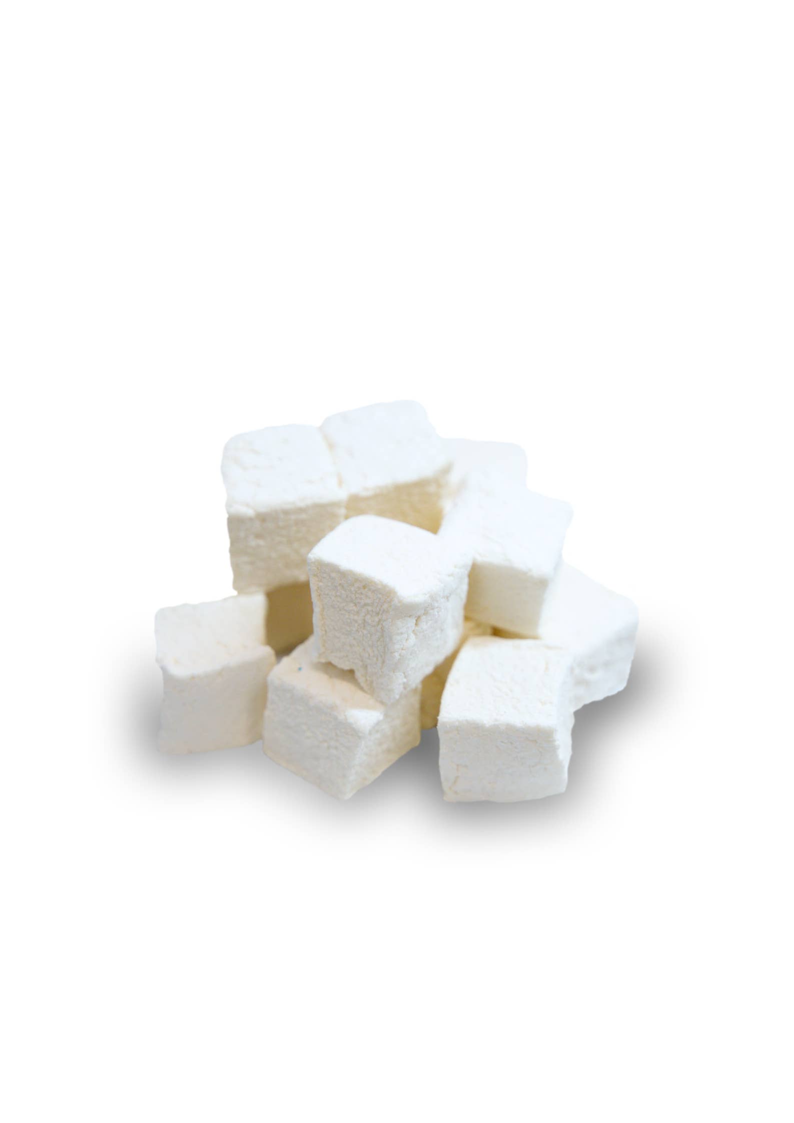 Shekoh Confections - Wholesale Marshmallow - California Wildflower Honey Marshmallows2