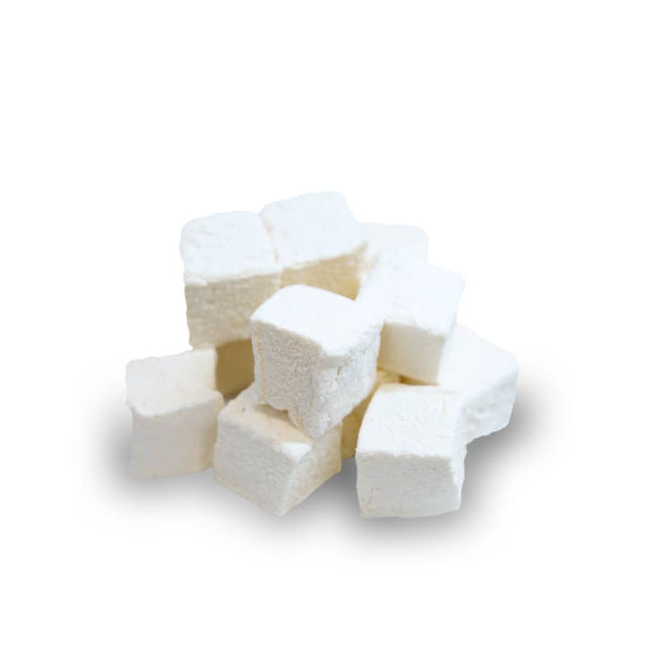 Shekoh Confections - Wholesale Marshmallow - California Wildflower Honey Marshmallows2