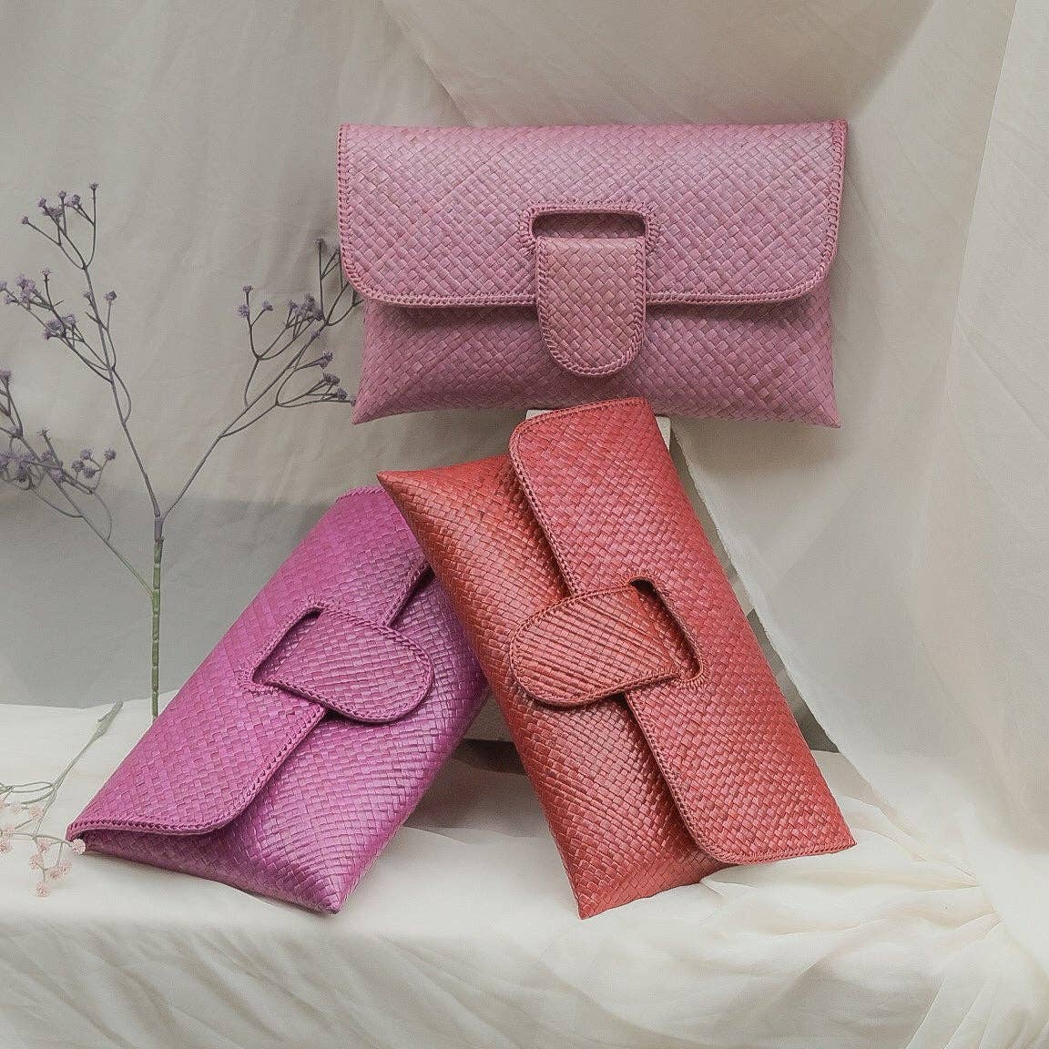 Kayu&Co. – wholesale Kuvertväska - Dam – Willow-kuvertväska7