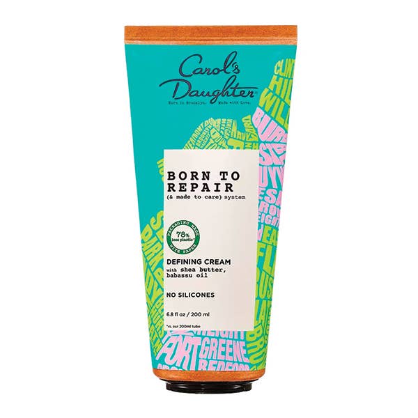 Majestic Wholesale - Wholesale Hair Leave-In Conditioner - Carol's Daughter Born to Repair Leave-In Cream