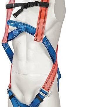 Mzs Gereedschap – Engroshandel Køkkenredskab – Faldsikring sele