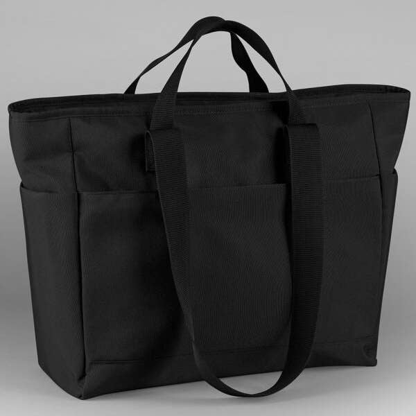 Logo Free Clothing – wholesale Tote bag – Unisex – BagBase Simplicity Tote Bag | 32 Litre Capacity | Showerproof | 5 Colours | One Size2