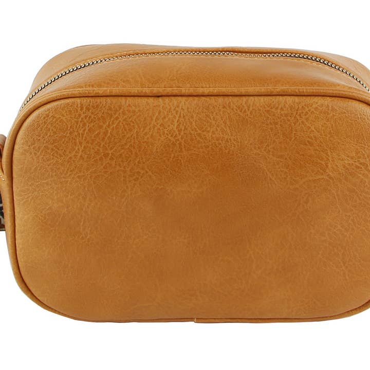 MiMi Wholesale - Wholesale Crossbody Bag - Women's - Boho Guitar Strap Women's Crossbody Bag25