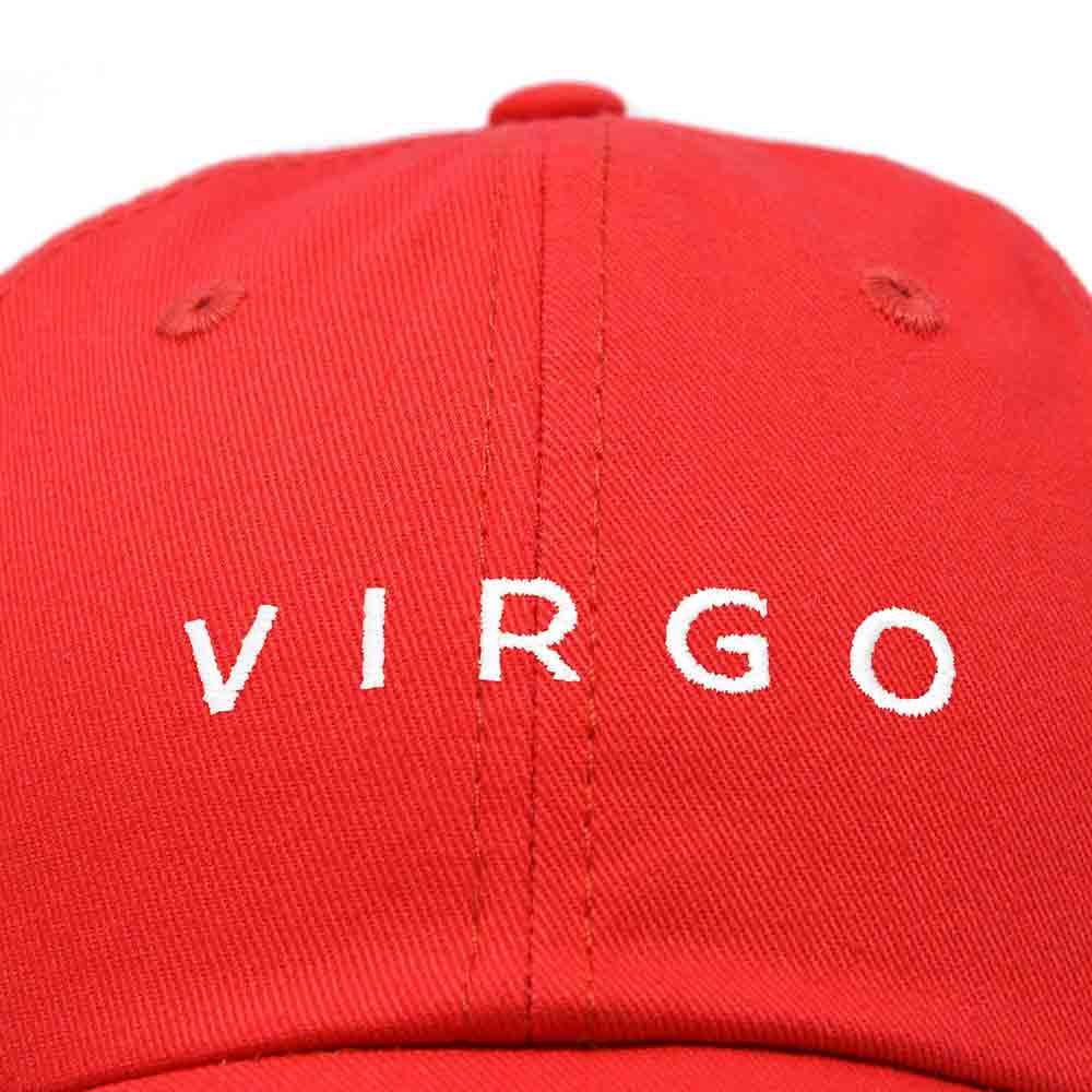 Dalix - Vendita all'ingrosso Cappellino da baseball - Donna - Cappello Dalix Virgo128