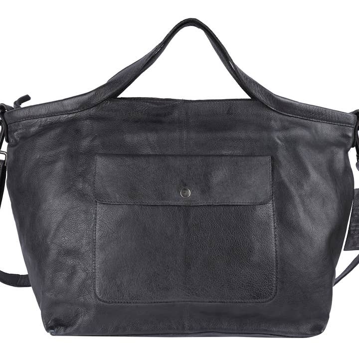 Latico Leathers - Wholesale Tote Bag - Women's - Colin Handcrafted Leather Tote/Crossbody Bags1