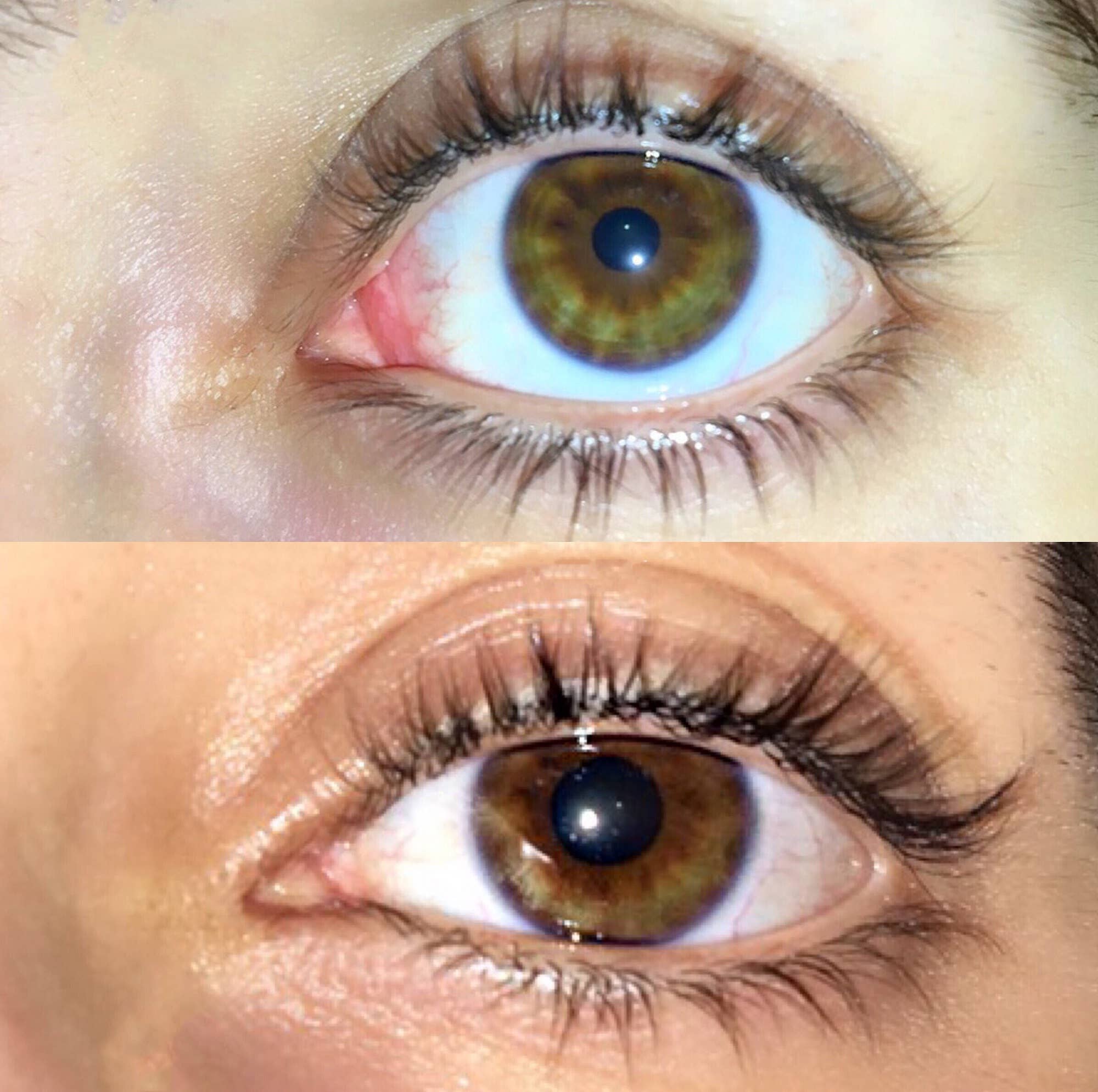 Luna Nectar - Wholesale Eyelash/Brow Serum - Moon Boost Lash & Brow Enhancing Serum3