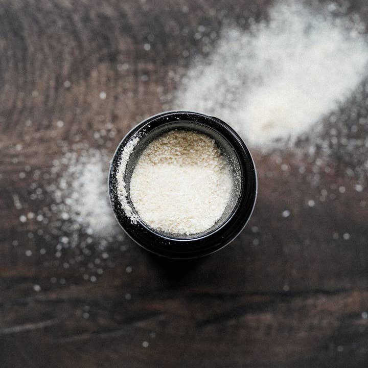 Samadhi Moss - Venta al por mayor Proteínas y superalimentos en polvo - Polvo de musgo marino