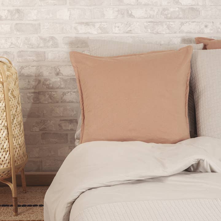 SISOMDOS - Wholesale Pillow/Cushion - Kids & Baby - Jersey cotton pillow - Basic bedding