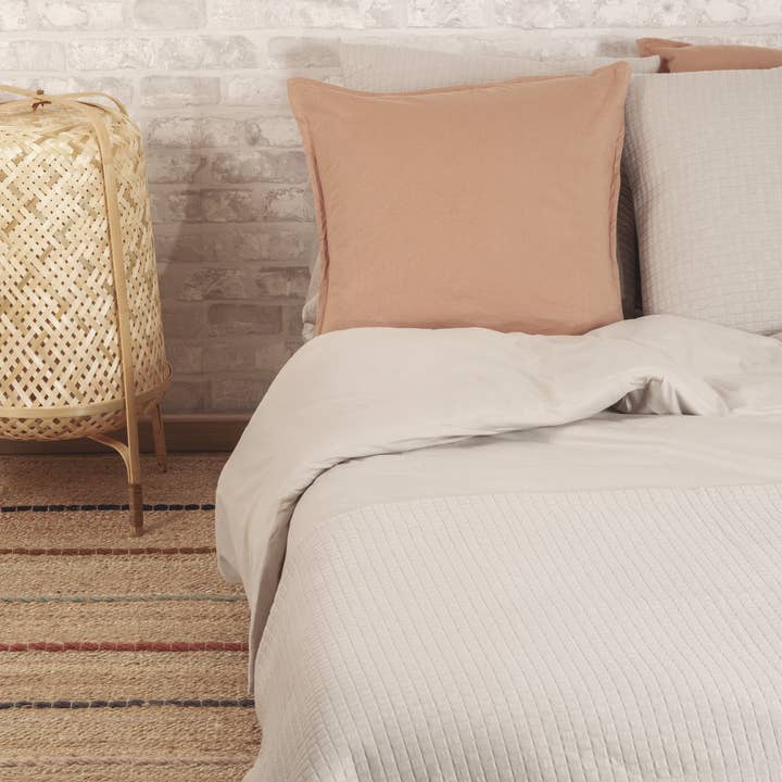 SISOMDOS - Wholesale Duvet Cover - Jersey cotton duvet cover - Basic bedding6