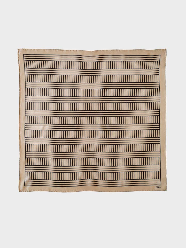 Fiorella Scarf for wholesale by Ollieta