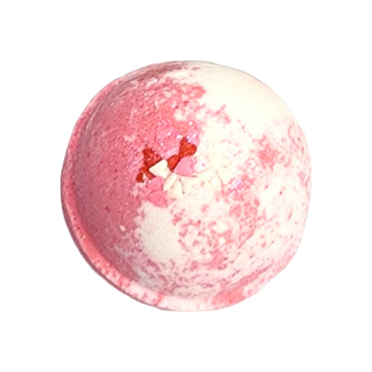 Evolve Botanica - Wholesale Bath Bomb/Fizz - Natural Bath Bomb - Marshmallow Moments - Christmas