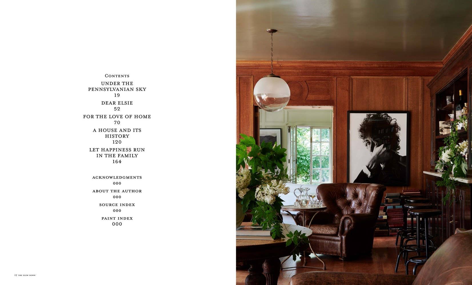 Abrams - Wholesale Home & Garden - The Slow Down1