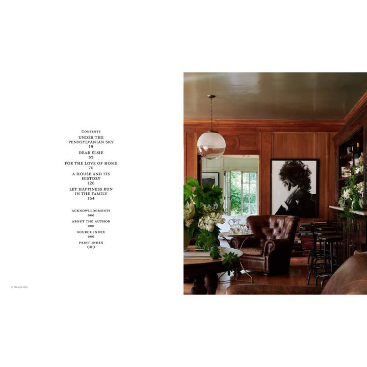 Abrams - Wholesale Home & Garden - The Slow Down1