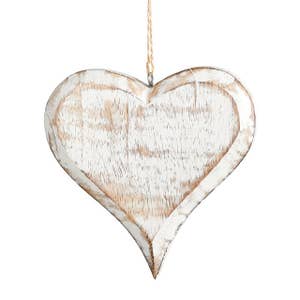 Handmade Wooden Hearts - Volume Discounts – Dennehey Design Co.