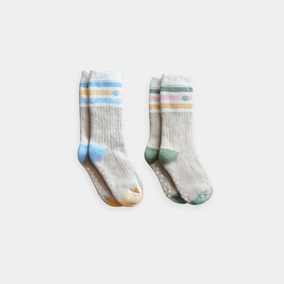 Q for Quinn - Wholesale Socks - Kids - Heavyweight (Thick) Cotton Kids Socks - 98% Organic Cotton4