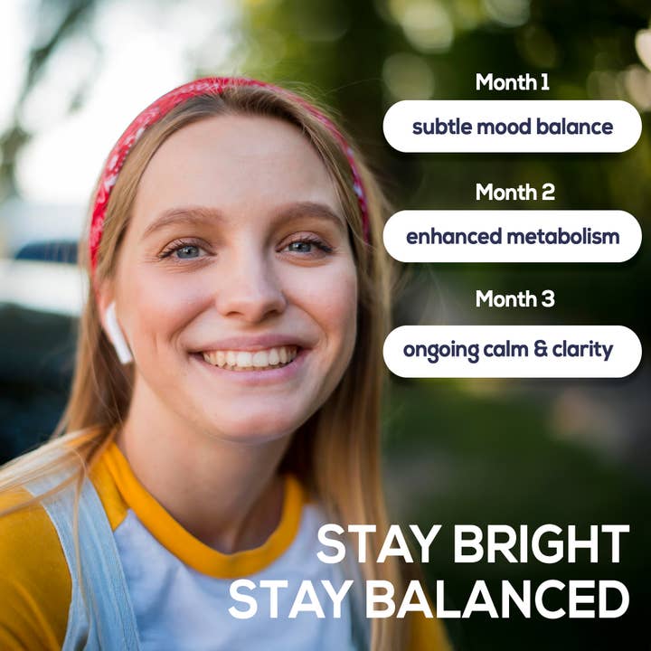 HARMONIFY - Wholesale Oral Supplement/Vitamin - HARMONIFY Saffron Extract 88.5mg – Mood, Eye & Appetite Support – 60 Capsules | Natural Saffron Supplement from Crocus Sativus L. | Non-GMO, Vegan-Friendly, Made in USA6