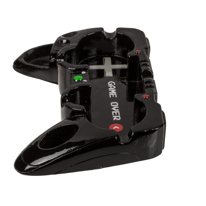 Out of the blue KG - Wholesale Ashtray - Polyresin ashtray, Controller,2