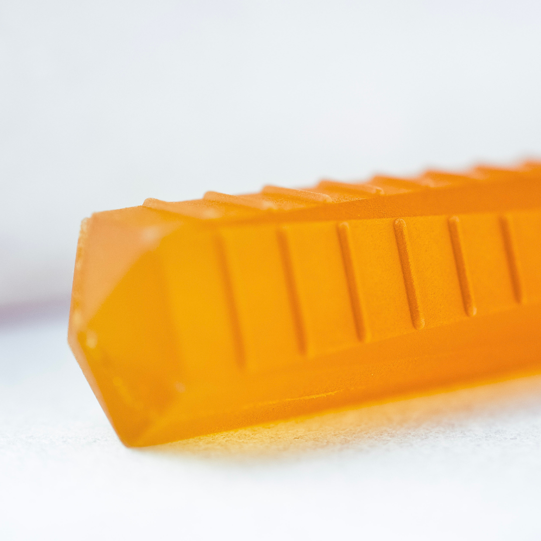 Ethology - Wholesale Chew Cube - Baby - The Santo: Natural Rubber Sensory Chew Necklace Two Pack9