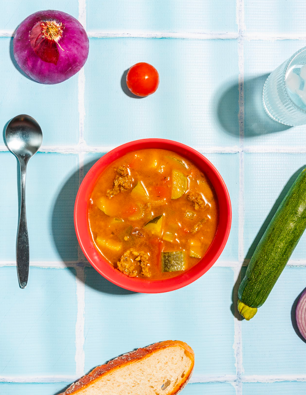 Lottie's Meats - Wholesale Sausage - Everyday (Breakfast) Sausage | Ground Pork Blends | 16 oz3