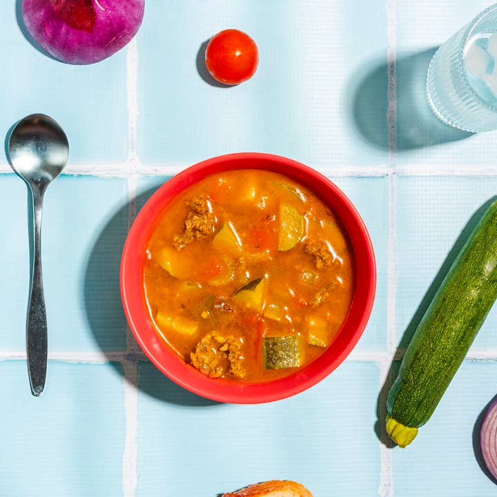 Lottie's Meats - Wholesale Sausage - Everyday (Breakfast) Sausage | Ground Pork Blends | 16 oz3